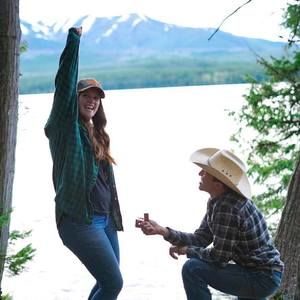 Meet your Posher, Theodore